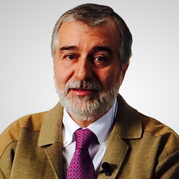 Ángel Gil de Miguel