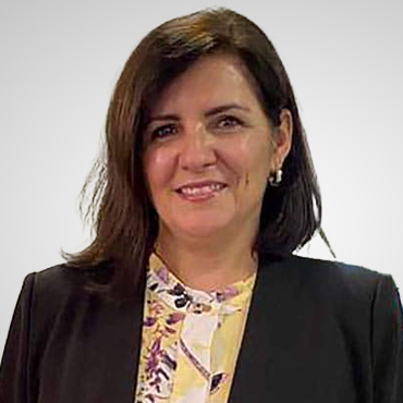 Isabel Pineros