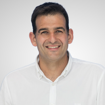 Jordi Nicolás