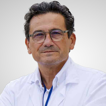 José Luis Poveda