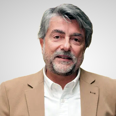 Manuel Sánchez Luna