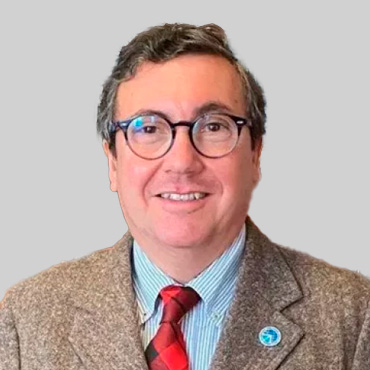 Carlos Luis Parra Calderón