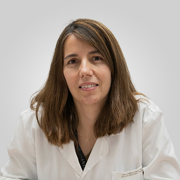 Irene Zarra Ferro
