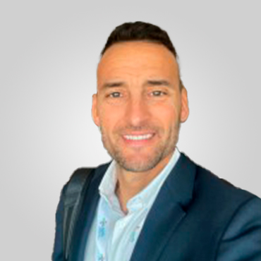 Jose Antonio Marcos