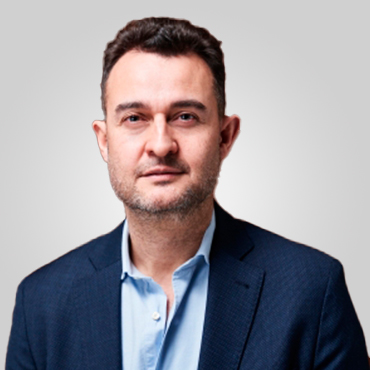 Manuel García Goñi